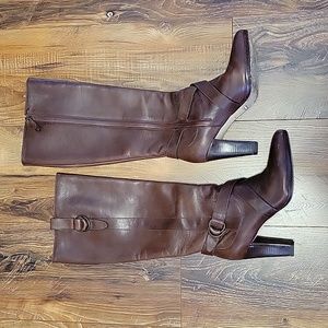Cole Haan boots